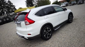 Honda Cr-v  -DOT4324////NAV- | Mobile.bg    9