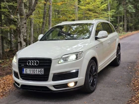 Audi Q7 4.2 tdi S lain | Mobile.bg    2