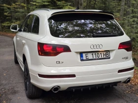Audi Q7 4.2 tdi S lain | Mobile.bg    8