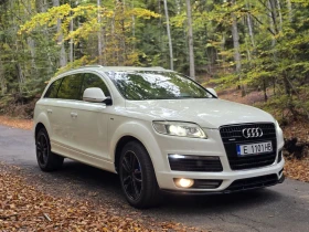Audi Q7 4.2 tdi S lain | Mobile.bg    3