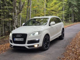 Audi Q7 4.2 tdi S lain | Mobile.bg    5