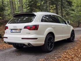 Audi Q7 4.2 tdi S lain | Mobile.bg    6