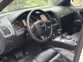 Audi Q7 4.2 tdi S lain | Mobile.bg    11