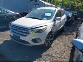 Ford Escape 2.0L I-4 DI, DOHC, VVT, TURBO, 245HP 4X4 Drive | Mobile.bg    2
