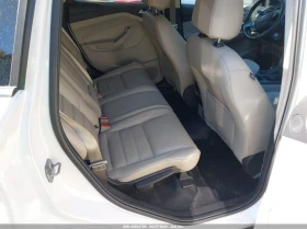 Ford Escape 2.0L I-4 DI, DOHC, VVT, TURBO, 245HP 4X4 Drive | Mobile.bg    13