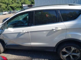 Ford Escape 2.0L I-4 DI, DOHC, VVT, TURBO, 245HP 4X4 Drive | Mobile.bg    6