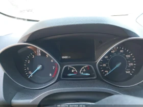 Ford Escape 2.0L I-4 DI, DOHC, VVT, TURBO, 245HP 4X4 Drive | Mobile.bg    12