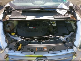 Ford Escape 2.0L I-4 DI, DOHC, VVT, TURBO, 245HP 4X4 Drive | Mobile.bg    15