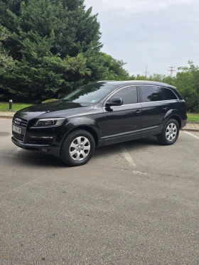 Audi Q7 Q7 3.0D 239hp, снимка 3