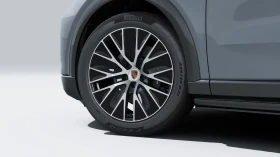 Porsche Cayenne ELECTRIC/NEW MODEL/BOSE/360/PANO/MATRIX/21/ - 106980 € / 209234.69 лв. - 46952736 4