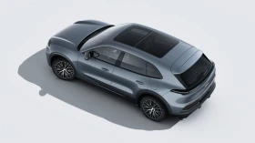 Porsche Cayenne ELECTRIC/NEW MODEL/BOSE/360/PANO/MATRIX/21/ - 106980 € / 209234.69 лв. - 46952736 6