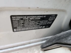 BMW X2 * XDRIVE28I * CARFAX * БЕЗ ПЪРВОНАЧАЛНА ВНОСКА - 35500 лв. / 18150.86 € - 97212848 7