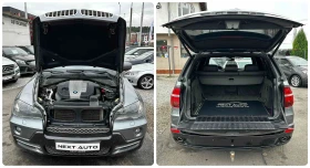 BMW X5 3.0D 286HP PANO ТЕГЛИЧ SWISS - 19990 лв. / 10220.72 € - 40423901 16