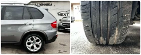 BMW X5 3.0D 286HP PANO ТЕГЛИЧ SWISS - 19990 лв. / 10220.72 € - 40423901 17