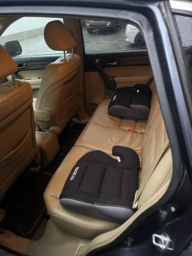 Honda Cr-v, снимка 5