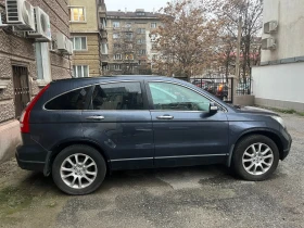 Honda Cr-v, снимка 2