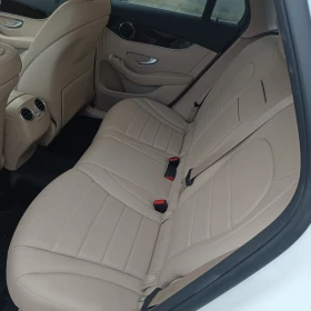 Mercedes-Benz GLC 300 2.0, снимка 7
