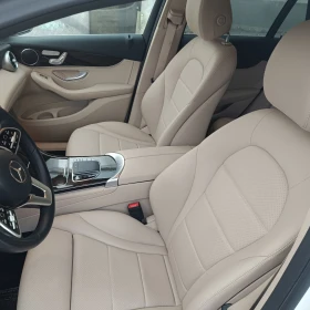 Mercedes-Benz GLC 300 2.0, снимка 3