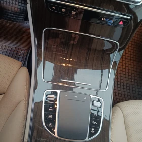 Mercedes-Benz GLC 300 2.0, снимка 5