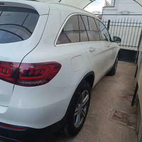 Mercedes-Benz GLC 300 2.0, снимка 10
