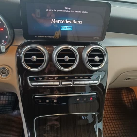 Mercedes-Benz GLC 300 2.0, снимка 4