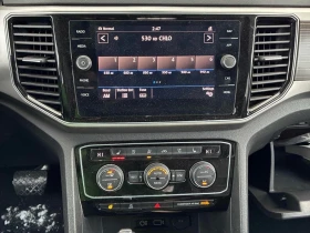 VW Atlas * Highline * CARFAX * БЕЗ ПЪРВОНАЧАЛНА ВНОСКА, снимка 9