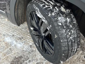 VW Atlas * Highline * CARFAX * БЕЗ ПЪРВОНАЧАЛНА ВНОСКА, снимка 7