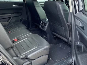 VW Atlas * Highline * CARFAX * БЕЗ ПЪРВОНАЧАЛНА ВНОСКА, снимка 13