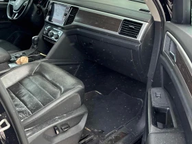 VW Atlas * Highline * CARFAX * БЕЗ ПЪРВОНАЧАЛНА ВНОСКА, снимка 14