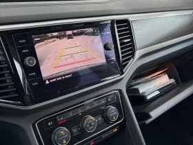 VW Atlas * Highline * CARFAX * БЕЗ ПЪРВОНАЧАЛНА ВНОСКА, снимка 15