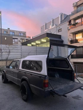 Mazda B2200, снимка 3