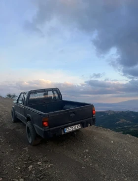 Mazda B2200, снимка 7