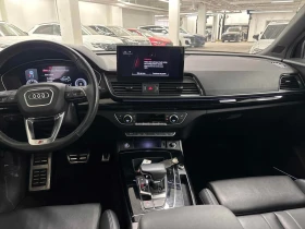 Audi Q5 Technik  CARFAX - 25900 € / 50656.00 лв. - 66300651 9