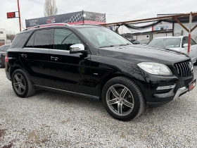 Mercedes-Benz ML 350 350d Barter - 13500 € / 26403.70 лв. - 20965007 7