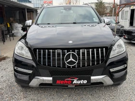 Mercedes-Benz ML 350 350d Barter - 13500 € / 26403.70 лв. - 20965007 3