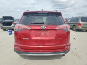 Toyota Rav4 2.5l Adventure - 12500 € / 24447.88 лв. - 45309188 6