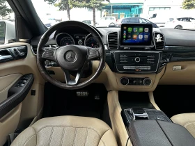 Mercedes-Benz GLE 400 AMG, CARPLAY, H&K, PANO, 9G-TRONIC - 28999 € / 56717.11 лв. - 30443150 13