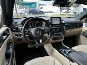 Mercedes-Benz GLE 400 AMG, CARPLAY, H&K, PANO, 9G-TRONIC - 28999 € / 56717.11 лв. - 30443150 7