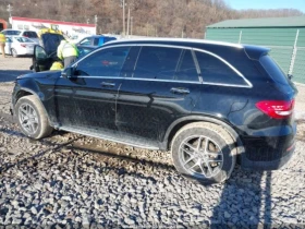 Mercedes-Benz GLC 300 4MATIC | Auto.bg — изображение 8