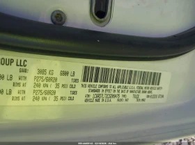 Dodge RAM 1500 5.7L V-8 VVT, 390HP 4X4 Drive - 8100 € / 15842.22 лв. - 45841949 9