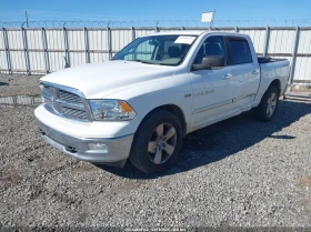 Dodge RAM 1500 5.7L V-8 VVT, 390HP 4X4 Drive - 8100 € / 15842.22 лв. - 45841949 2