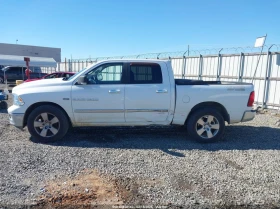 Dodge RAM 1500 5.7L V-8 VVT, 390HP 4X4 Drive - 8100 € / 15842.22 лв. - 45841949 15