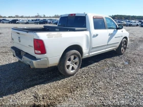 Dodge RAM 1500 5.7L V-8 VVT, 390HP 4X4 Drive - 8100 € / 15842.22 лв. - 45841949 4