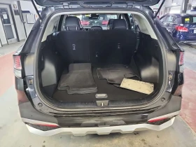Kia Sportage * EX * БЕЗ ЗАБЕЛЕЖКИ* ПОДГРЕВ* ПАНОРАМА*  | Auto.bg — изображение 14