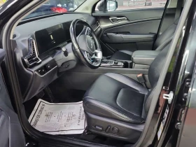 Kia Sportage * EX * БЕЗ ЗАБЕЛЕЖКИ* ПОДГРЕВ* ПАНОРАМА*  | Auto.bg — изображение 5