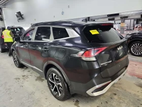 Kia Sportage * EX * БЕЗ ЗАБЕЛЕЖКИ* ПОДГРЕВ* ПАНОРАМА*  | Auto.bg — изображение 4