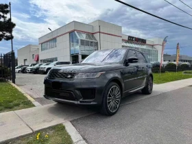������ Land Rover Range Rov...