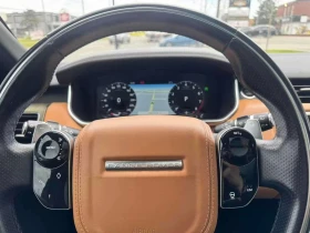 Land Rover Range Rover Sport  HSE Dynamic  3.0L | Mobile.bg � ����� ������ 11