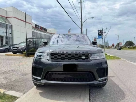 Land Rover Range Rover Sport  HSE Dynamic  3.0L | Mobile.bg � ����� ������ 3