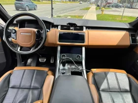Land Rover Range Rover Sport  HSE Dynamic  3.0L | Mobile.bg � ����� ������ 10